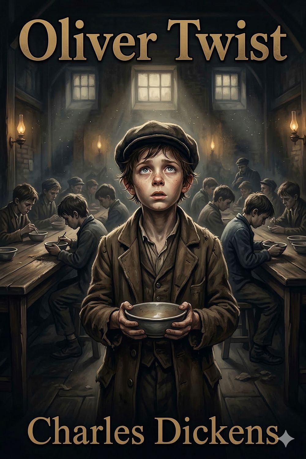 Oliver Twist