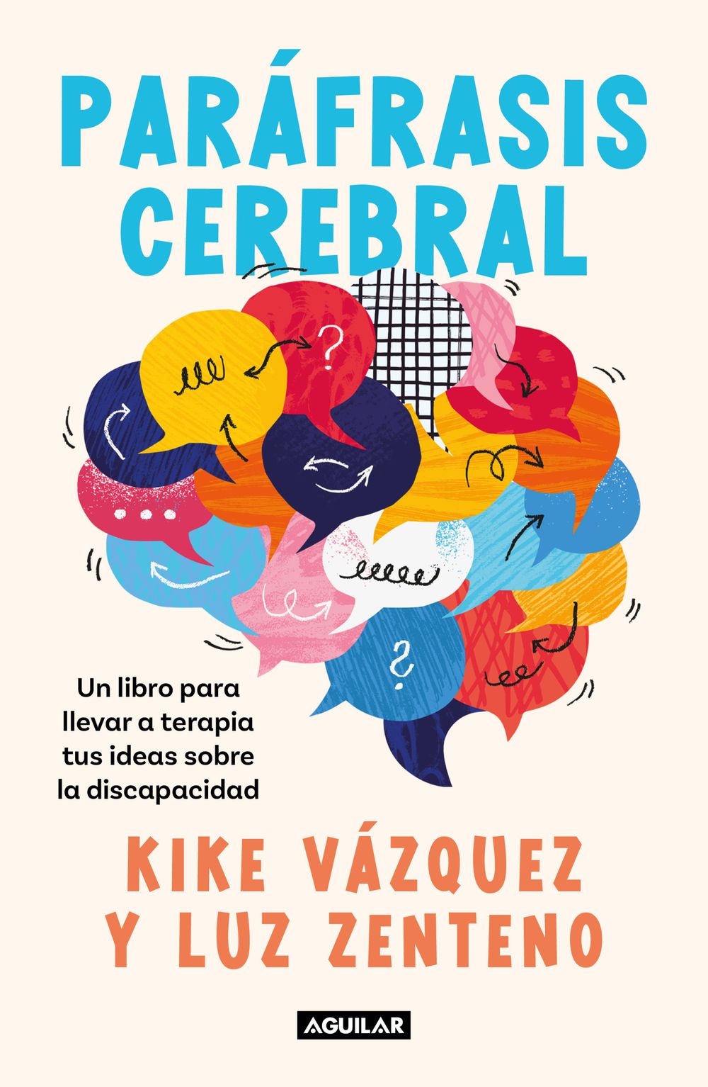 Paráfrasis cerebral