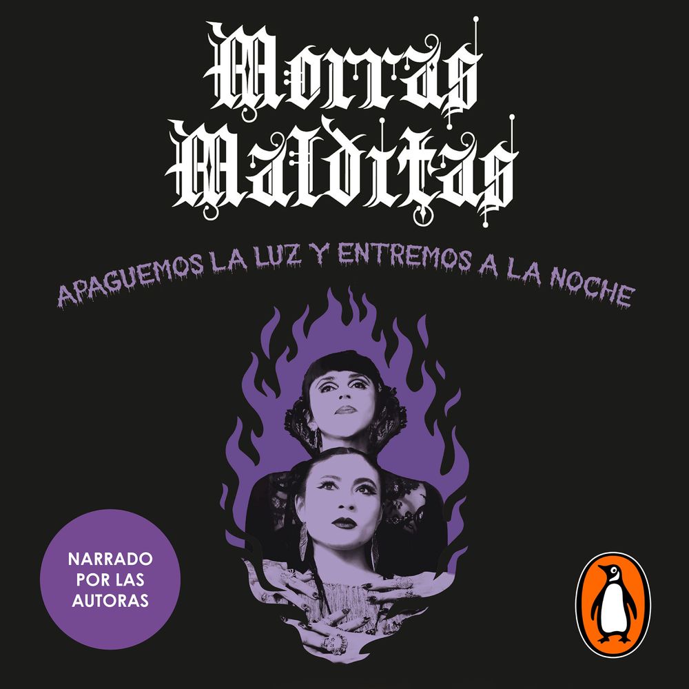 Apaguemos la luz y entremos a la noche
