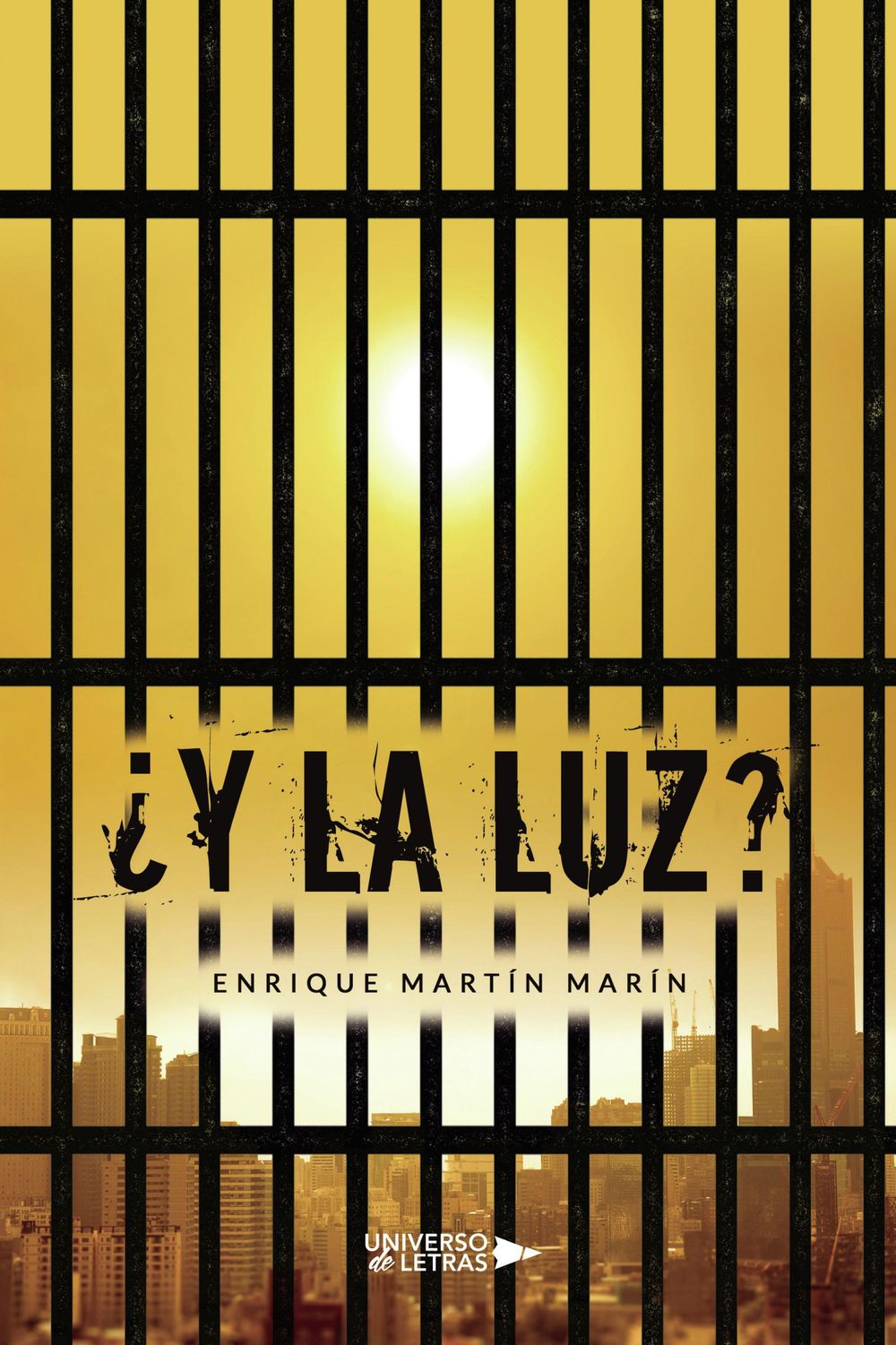 ¿Y la luz?