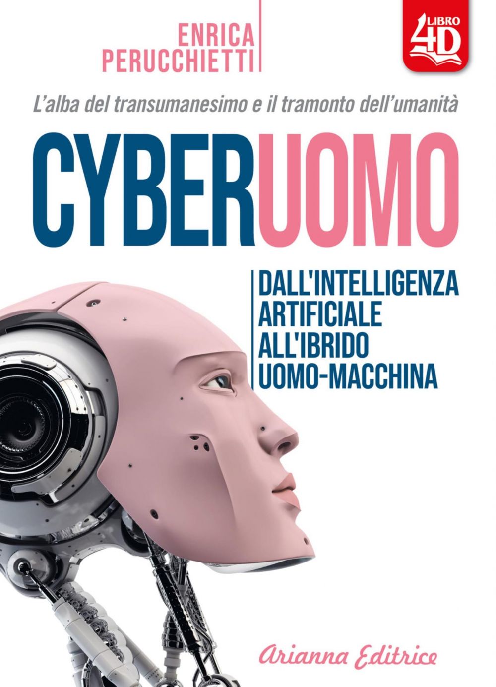 Cyberuomo