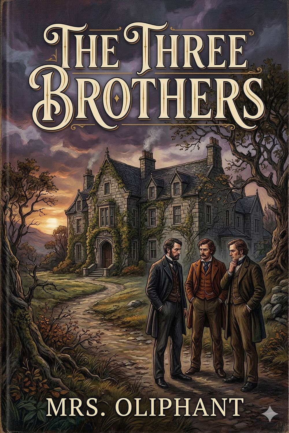 The Three Brothers; Complete