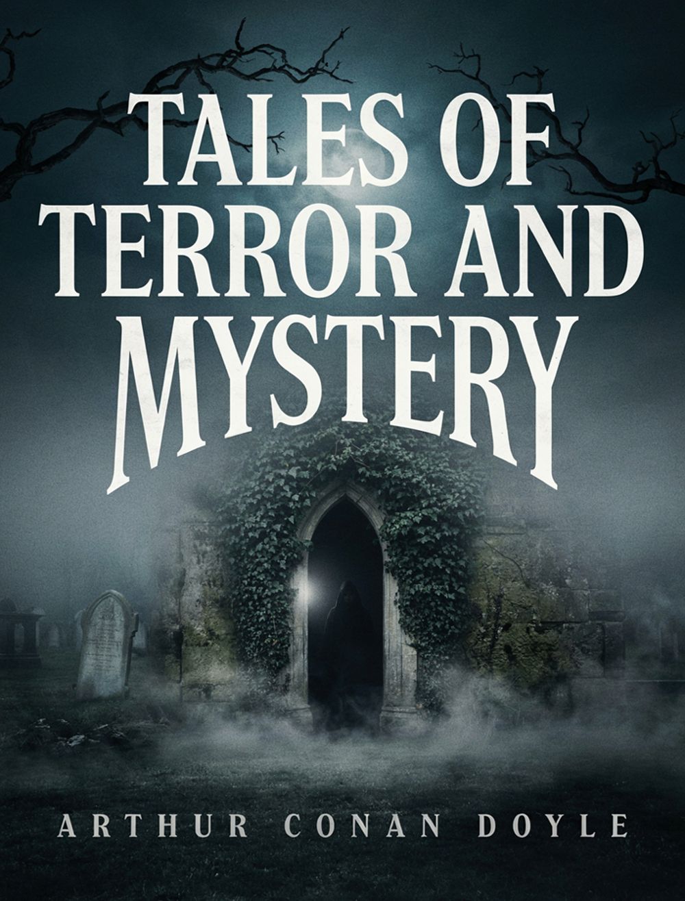 Tales of Terror and Mystery