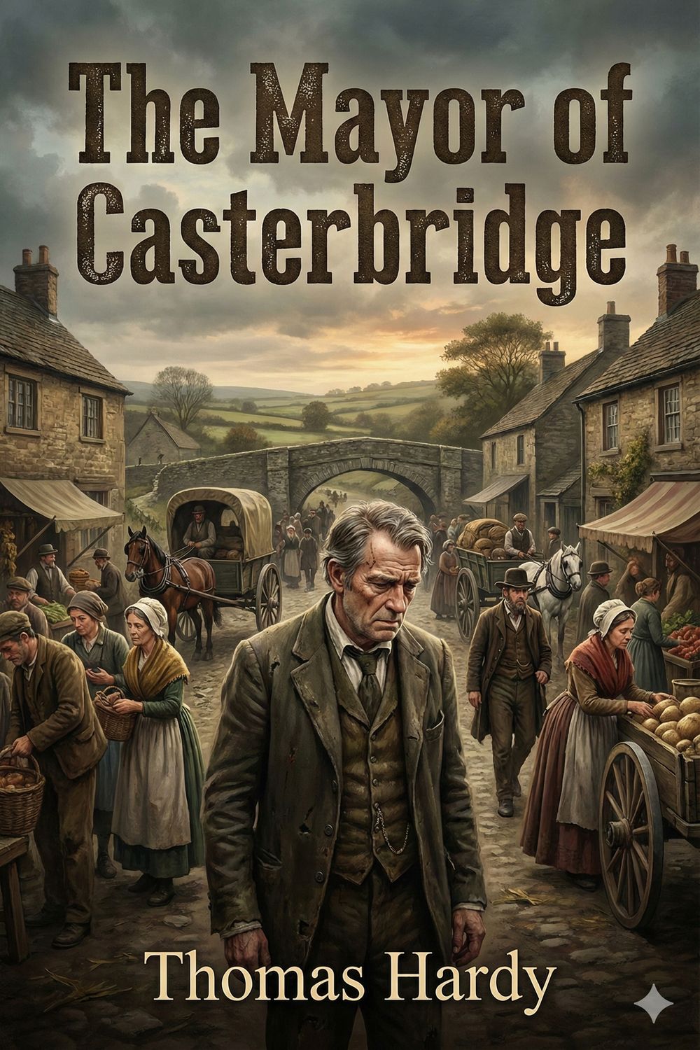 The Mayor of Casterbridge