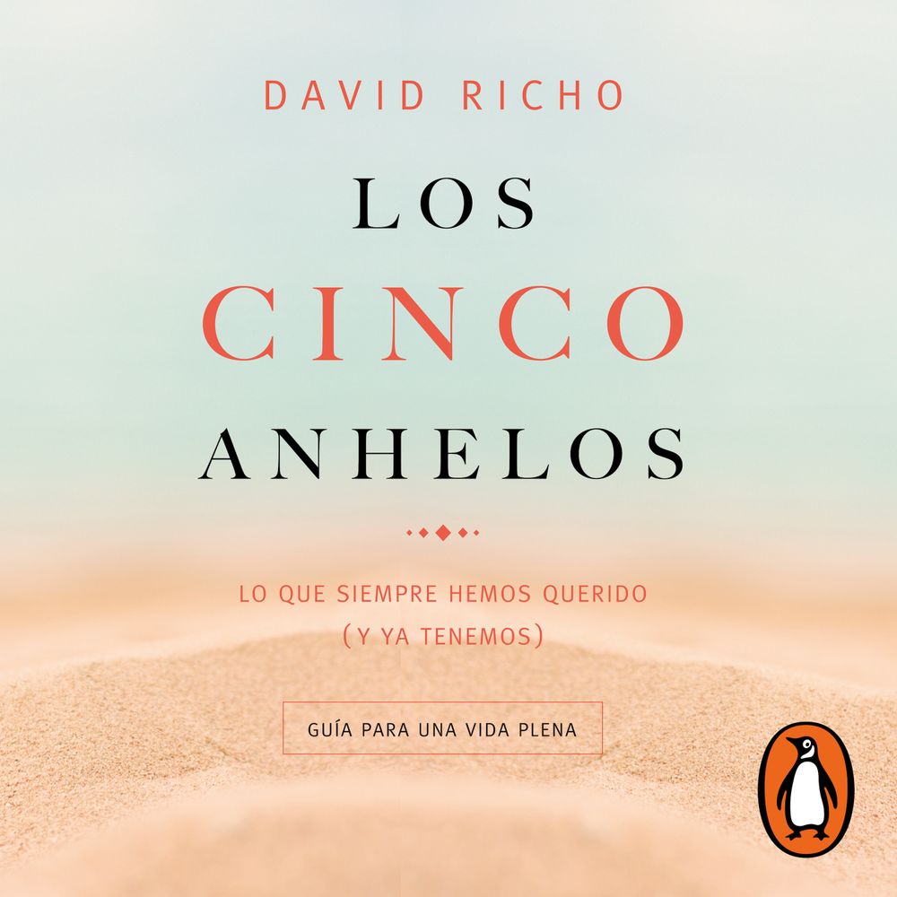 Los cinco anhelos