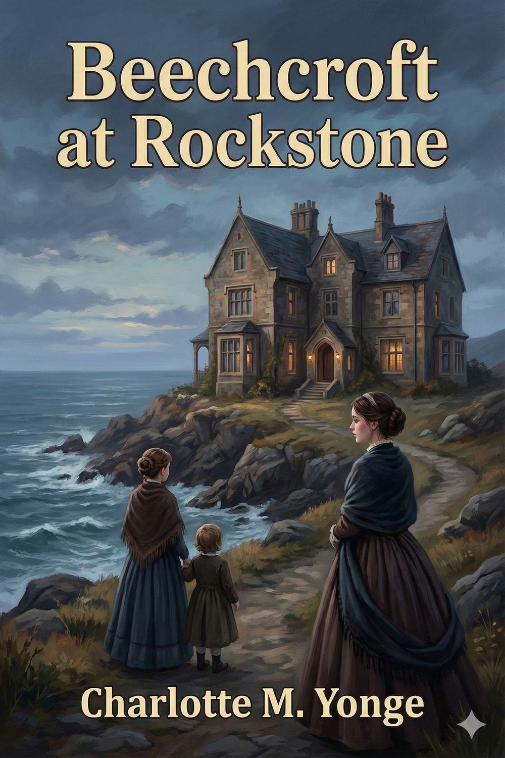 Beechcroft at Rockstone