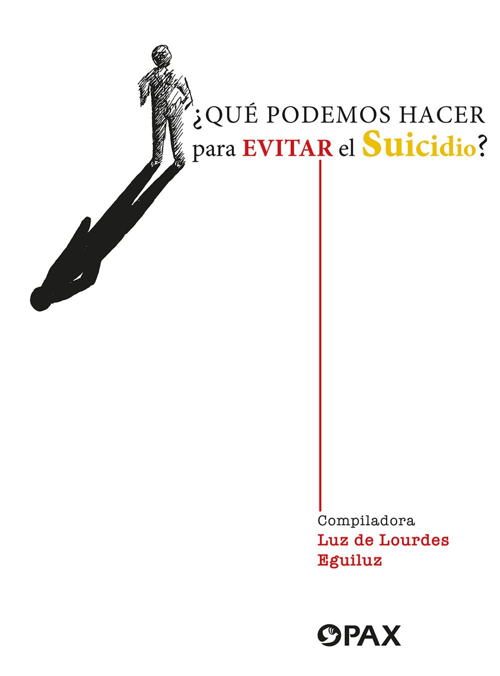 ¿Qué podemos hacer para evitar el suicidio?