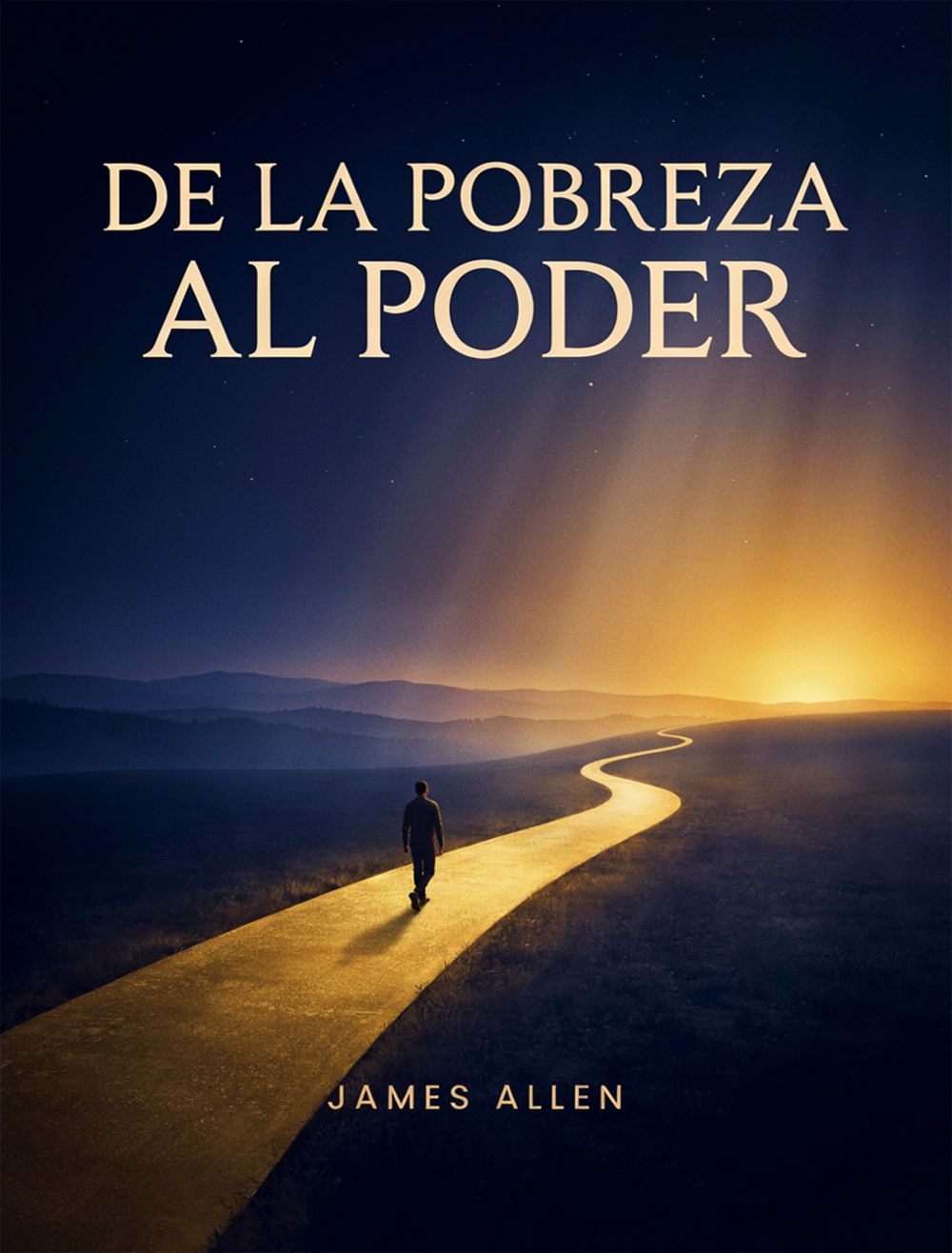 De la pobreza al poder