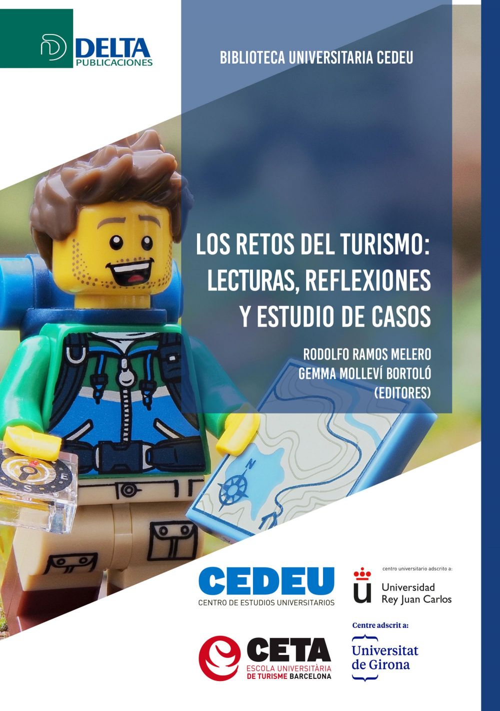 Los retos del turismo lecturas reflexiones y estudio de casos
