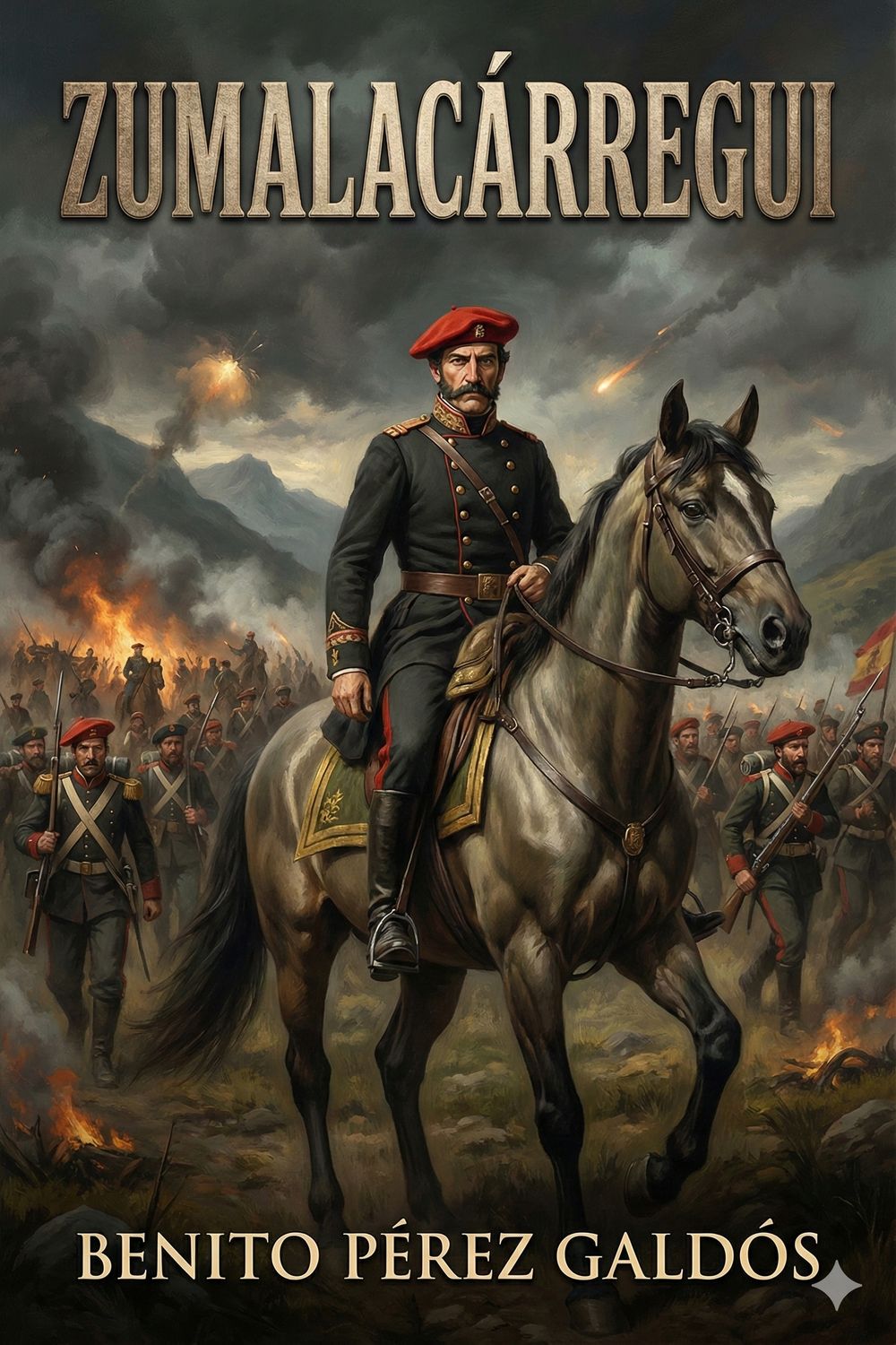 Zumalacárregui