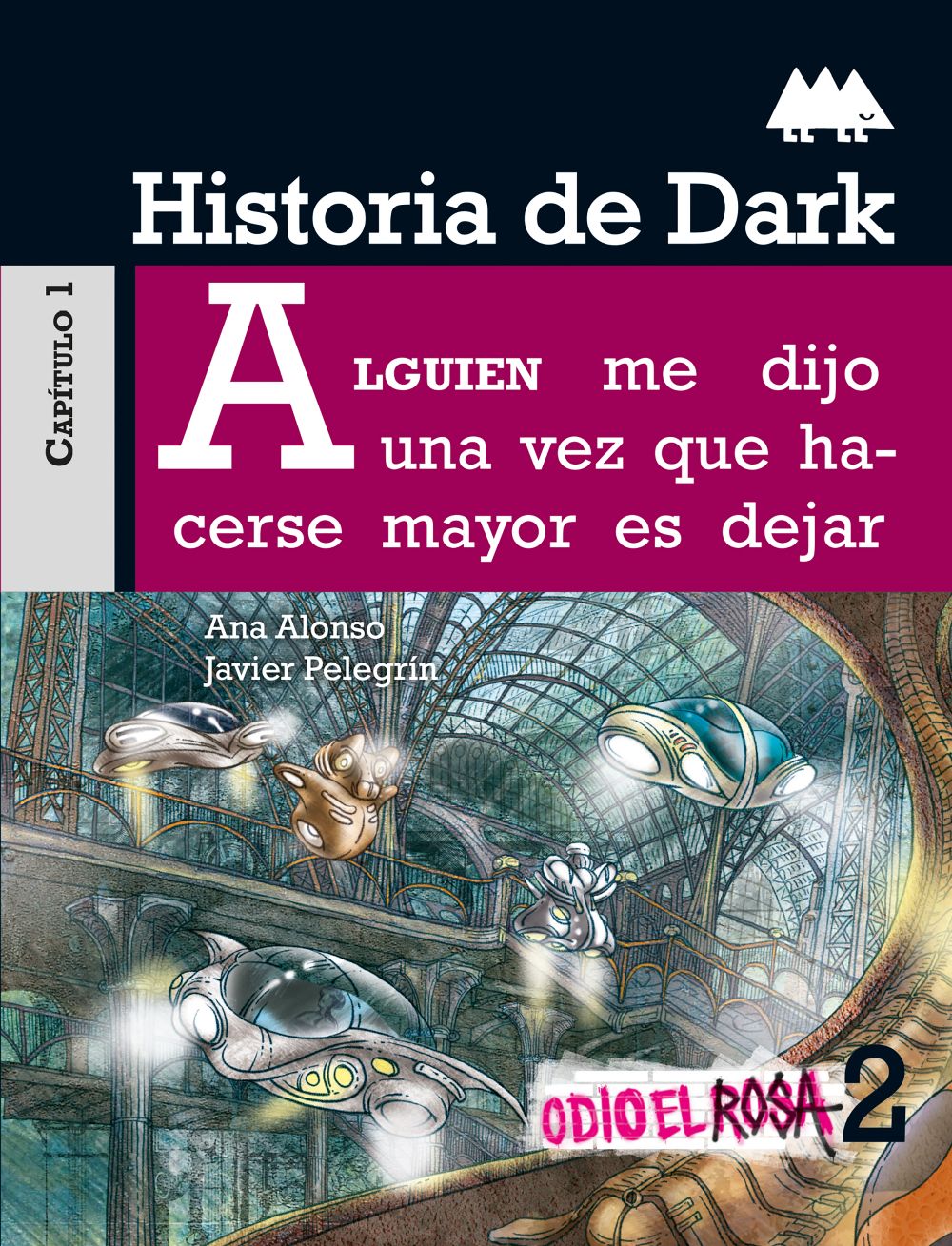 Historia de Dark