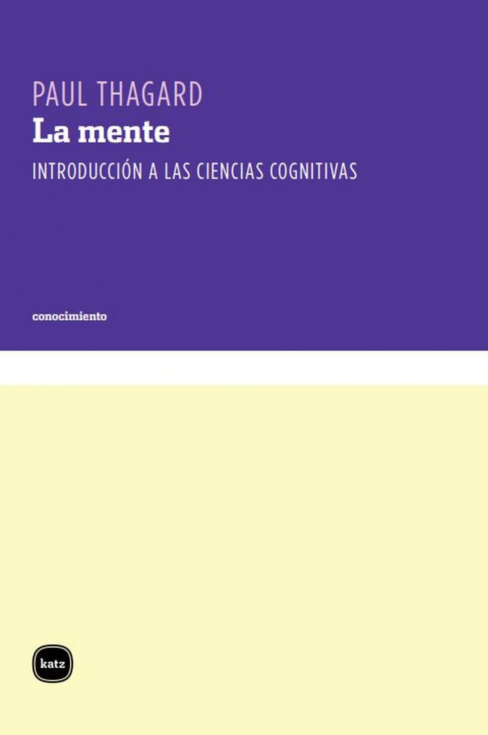 La mente