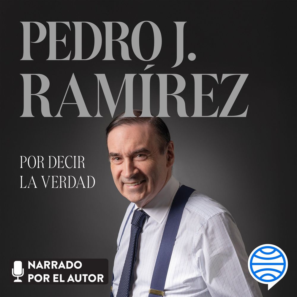 Por decir la verdad