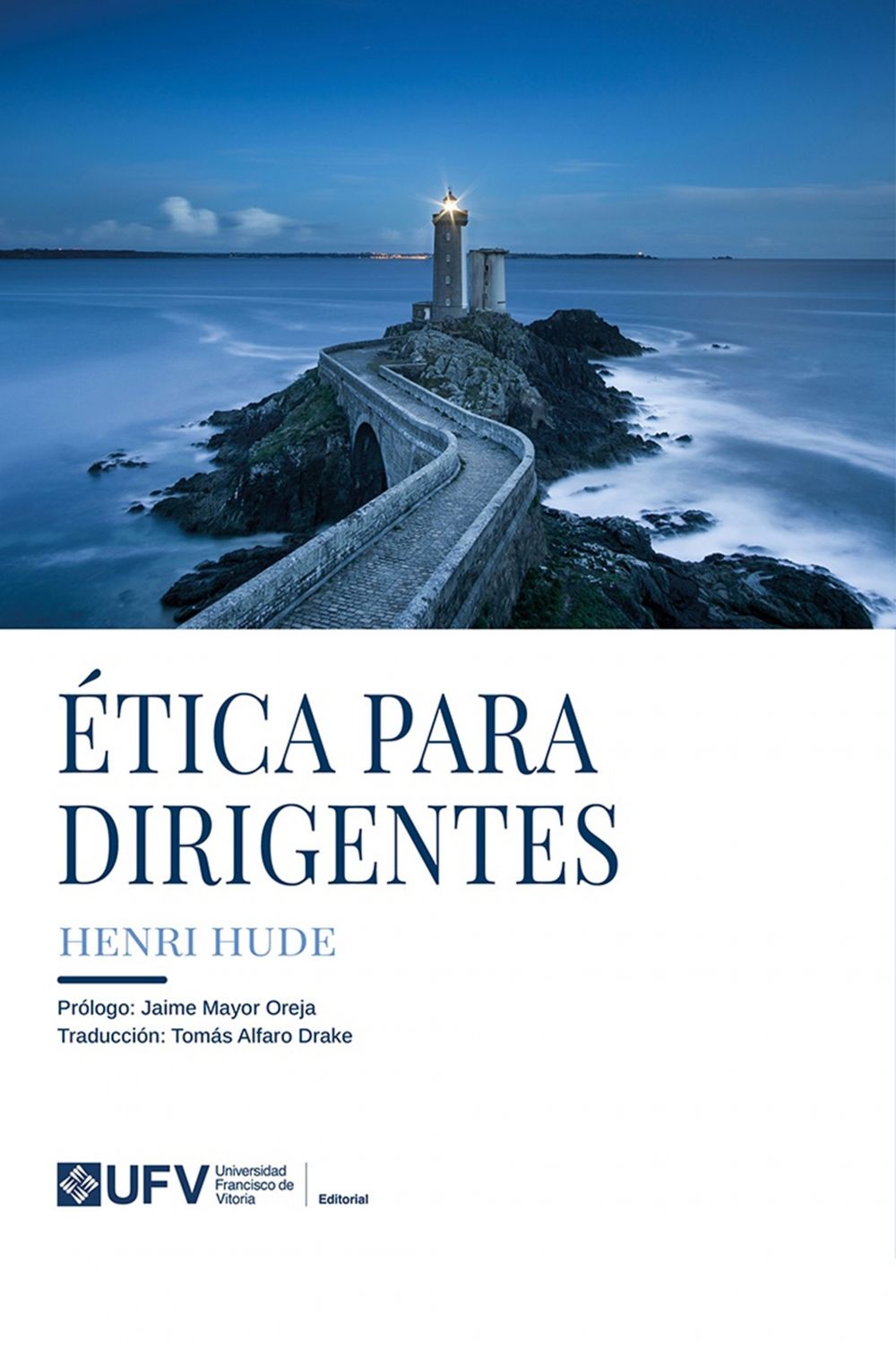 Ética para dirigentes
