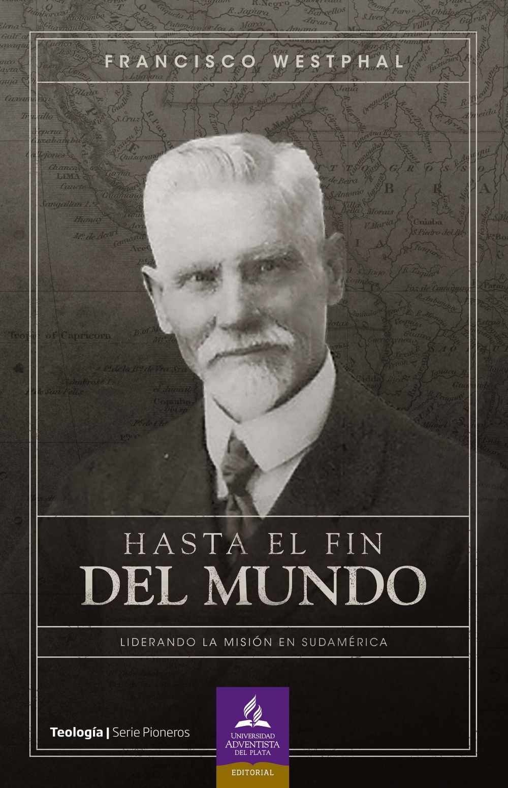 Hasta el fin del mundo
