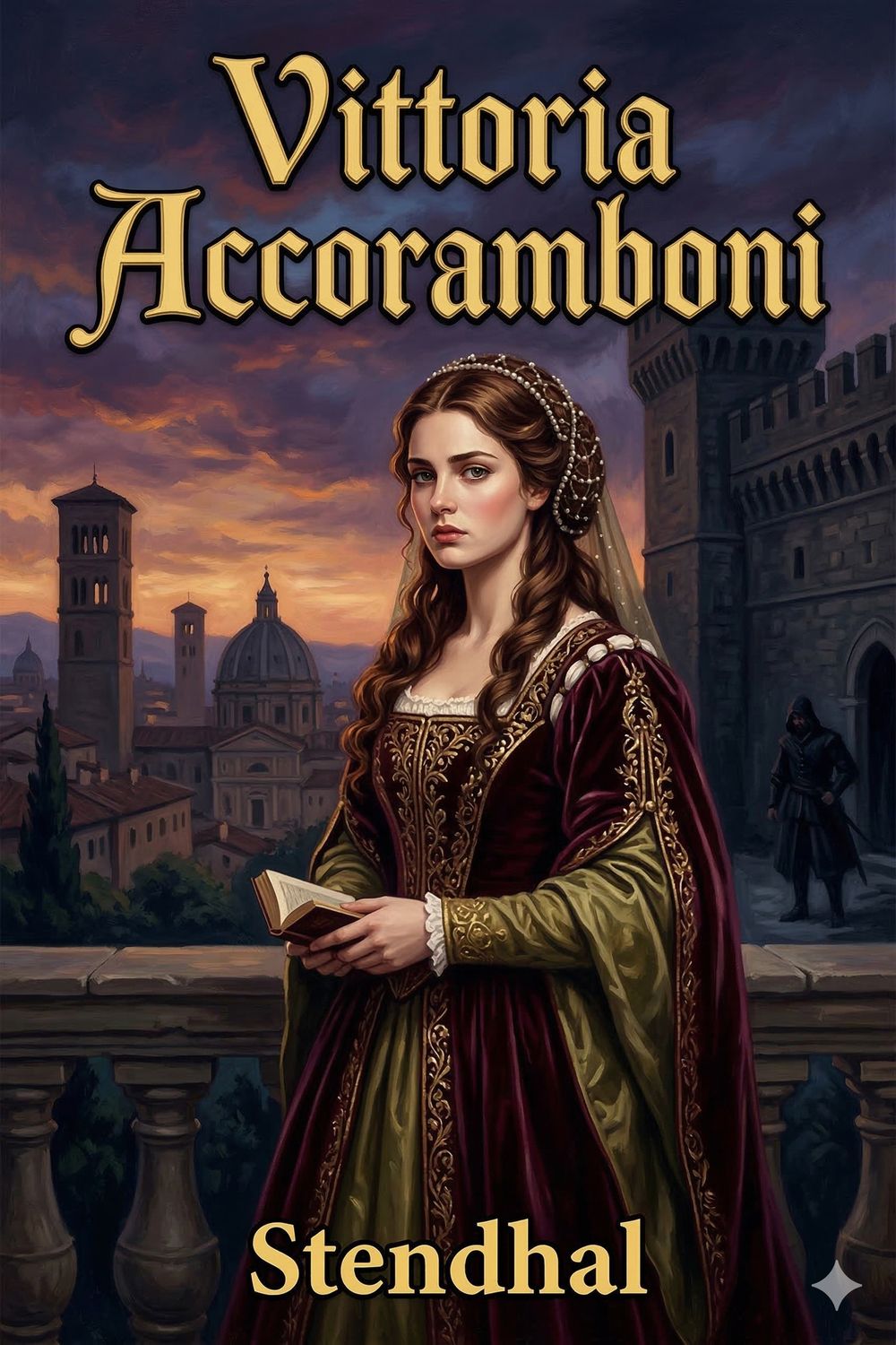 Vittoria Accoramboni