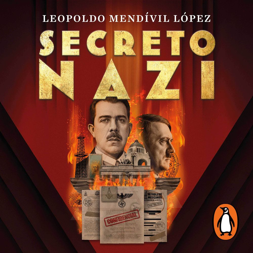 Secreto nazi