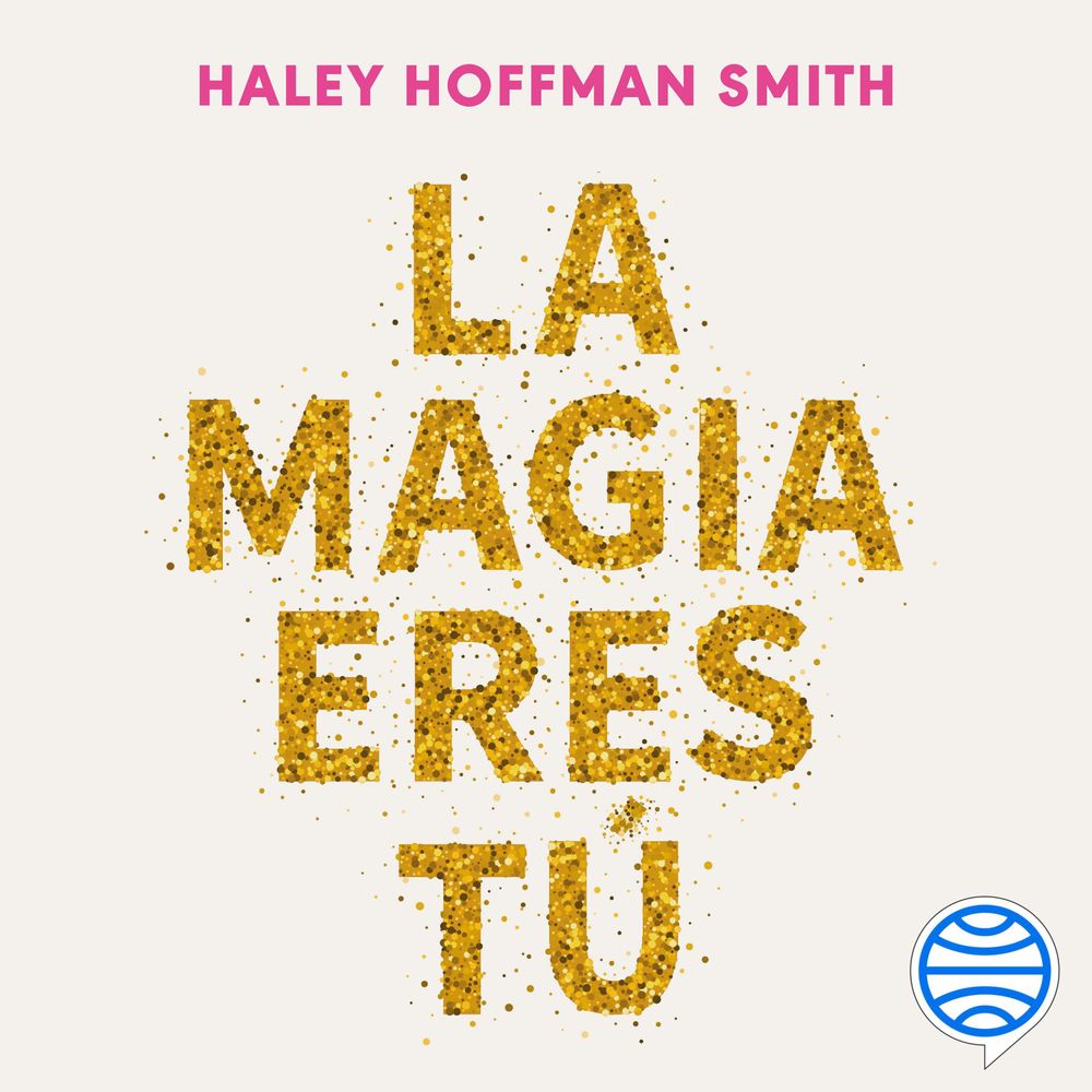 La magia eres tú