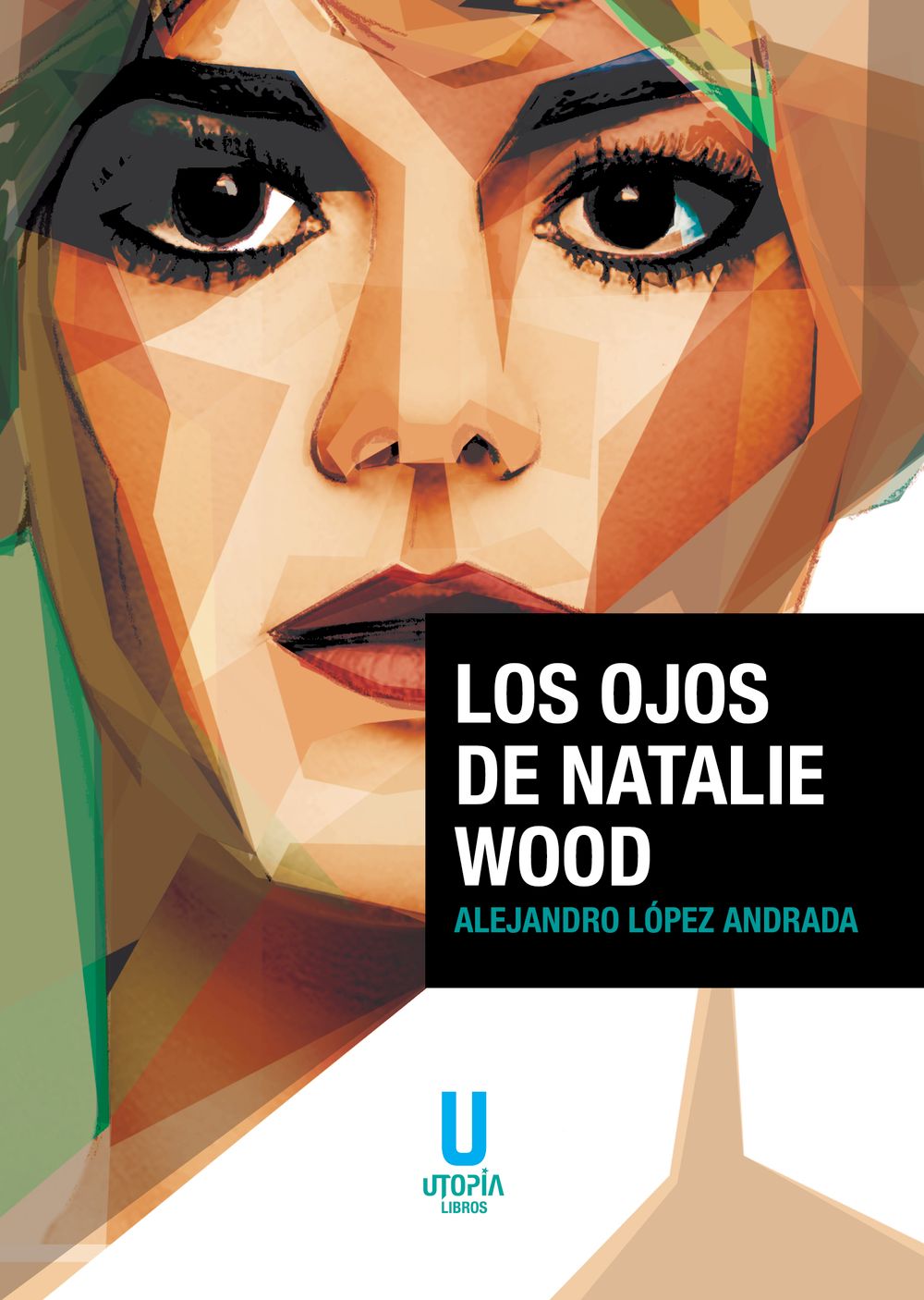 Los ojos de Natalie Wood