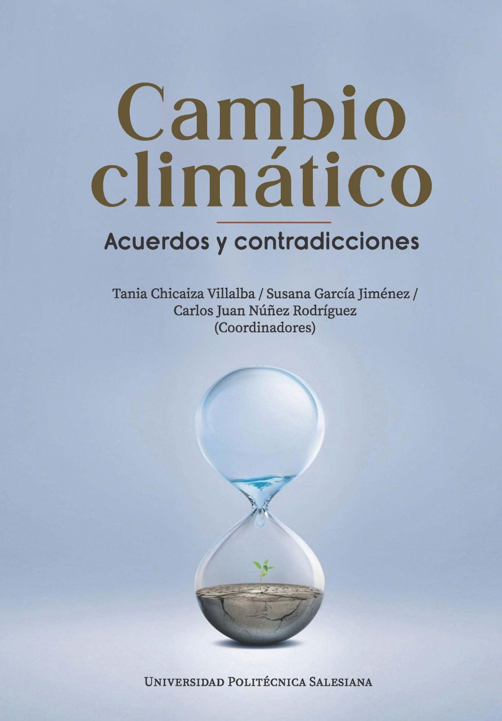 Cambio climático, biodiversidad y sistemas agroalimentarios