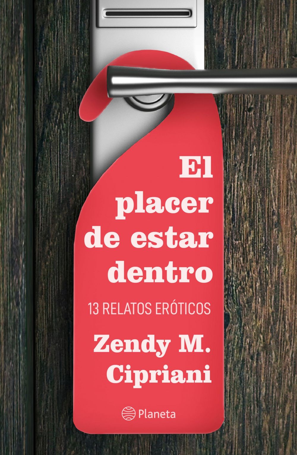 El placer de estar dentro. 13 relatos eróticos un interesante libro del  Zendy M. Cipriani está disponible en PocketBook.