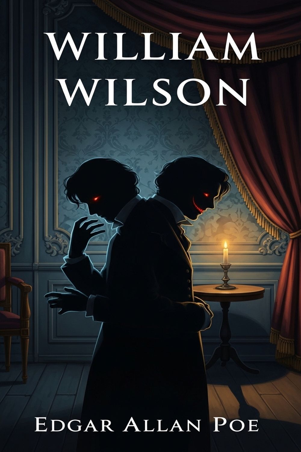 William Wilson