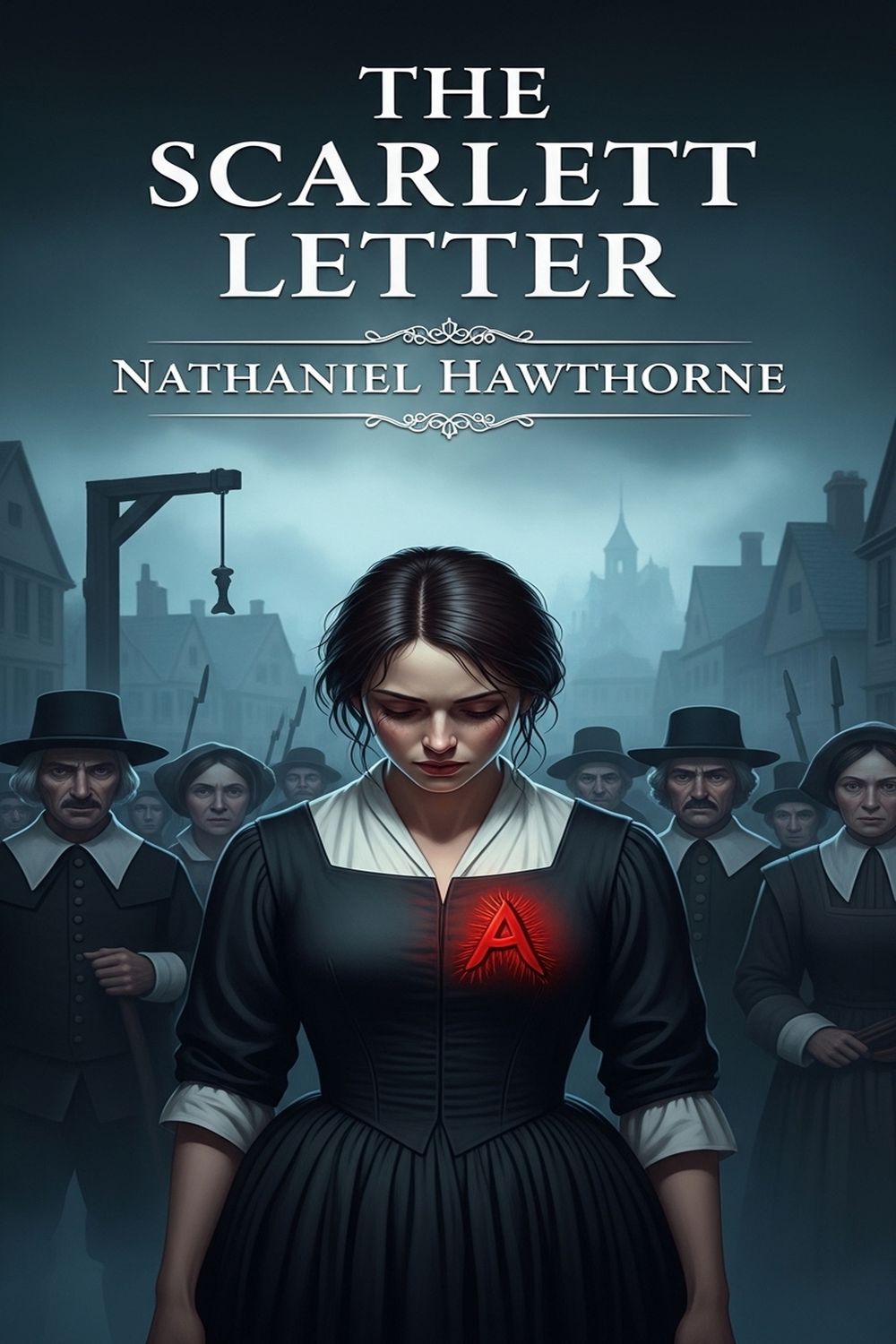 The Scarlet Letter