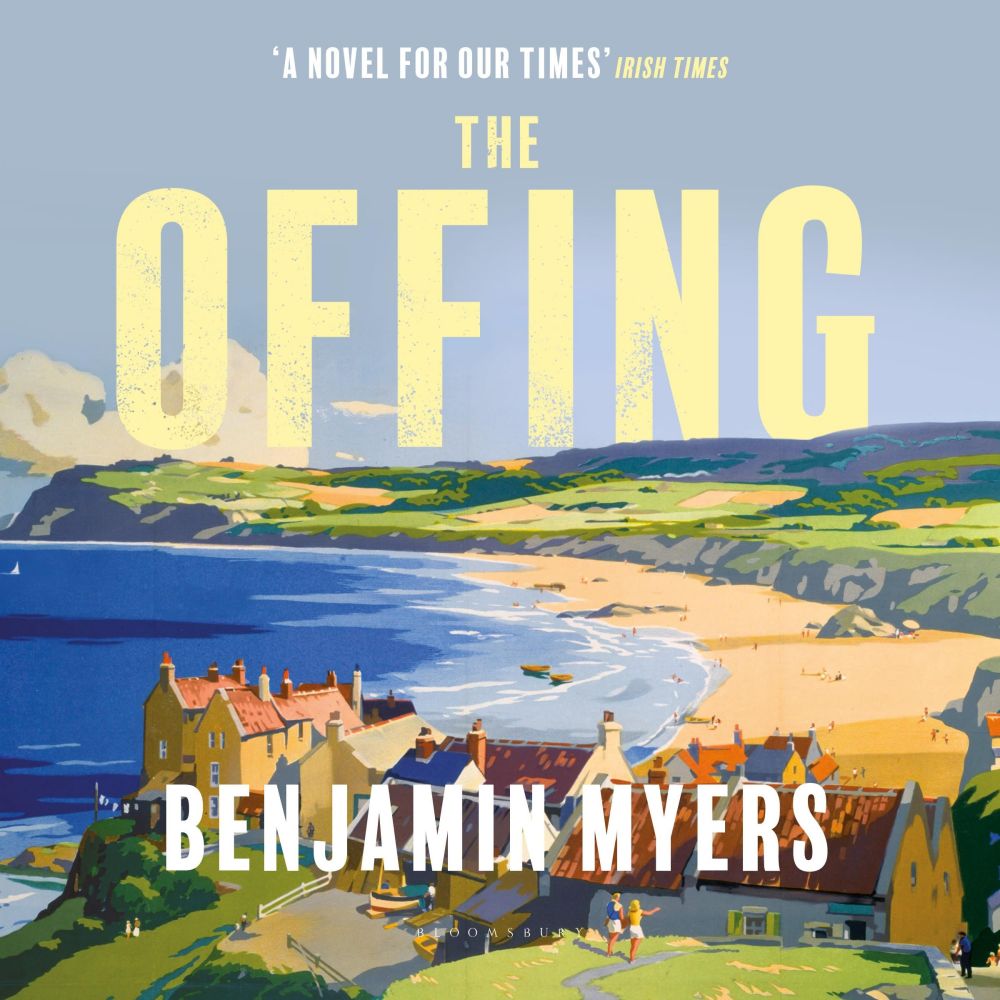 The Offing