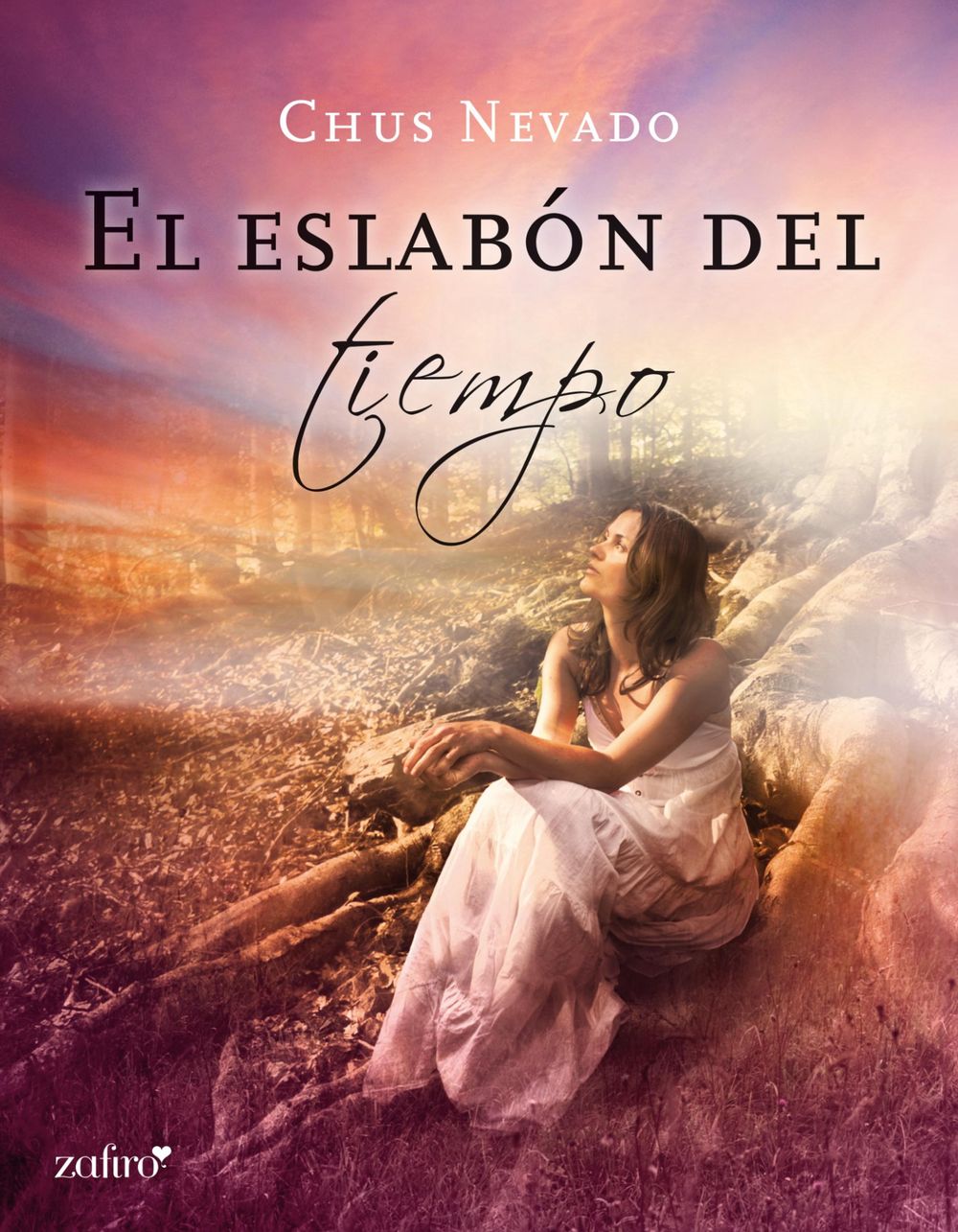 El eslabón del tiempo