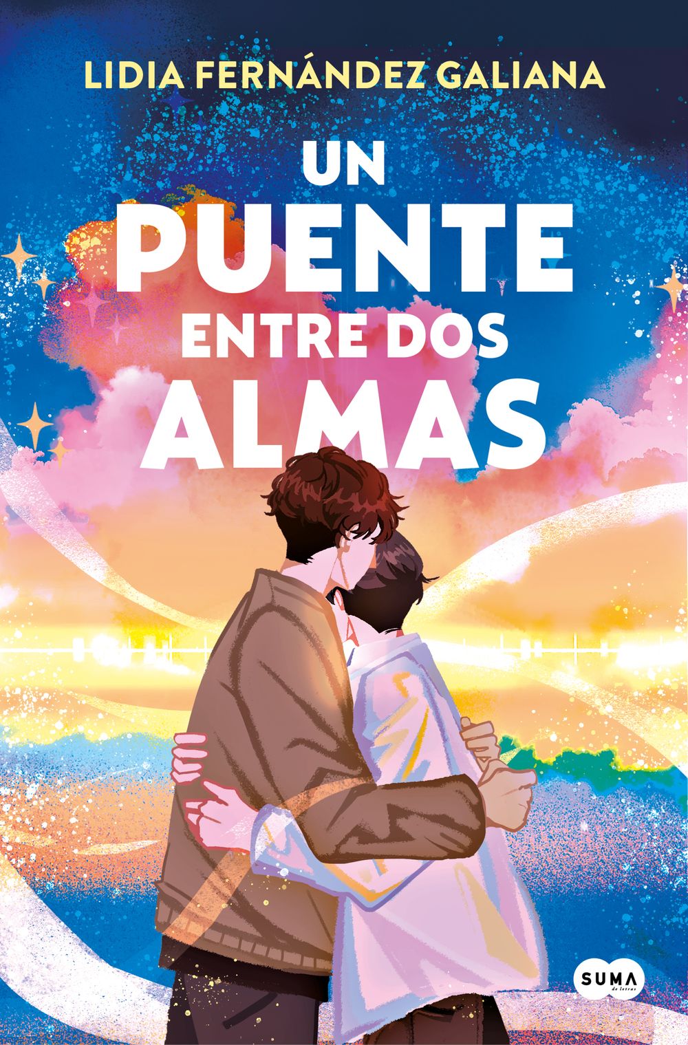 Un puente entre dos almas