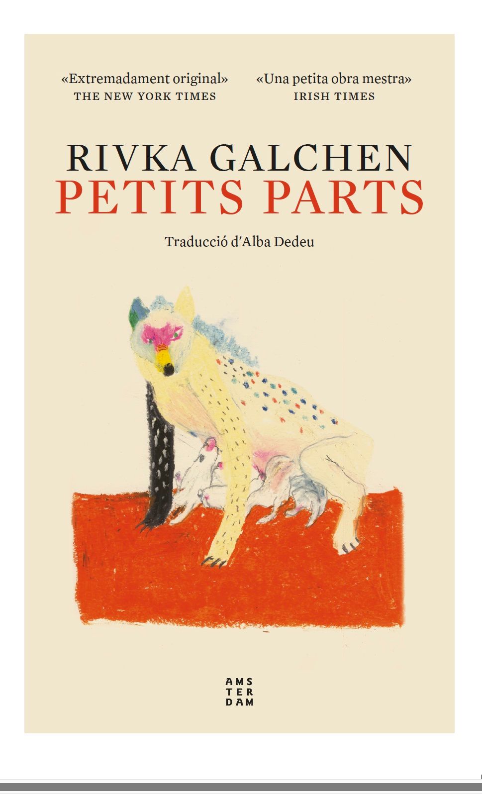 Petits parts