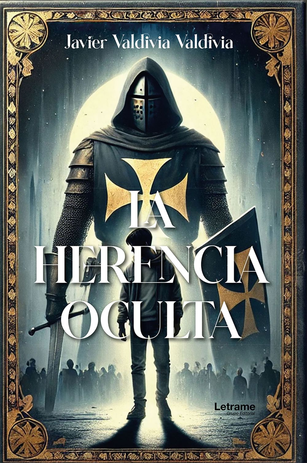 La herencia oculta