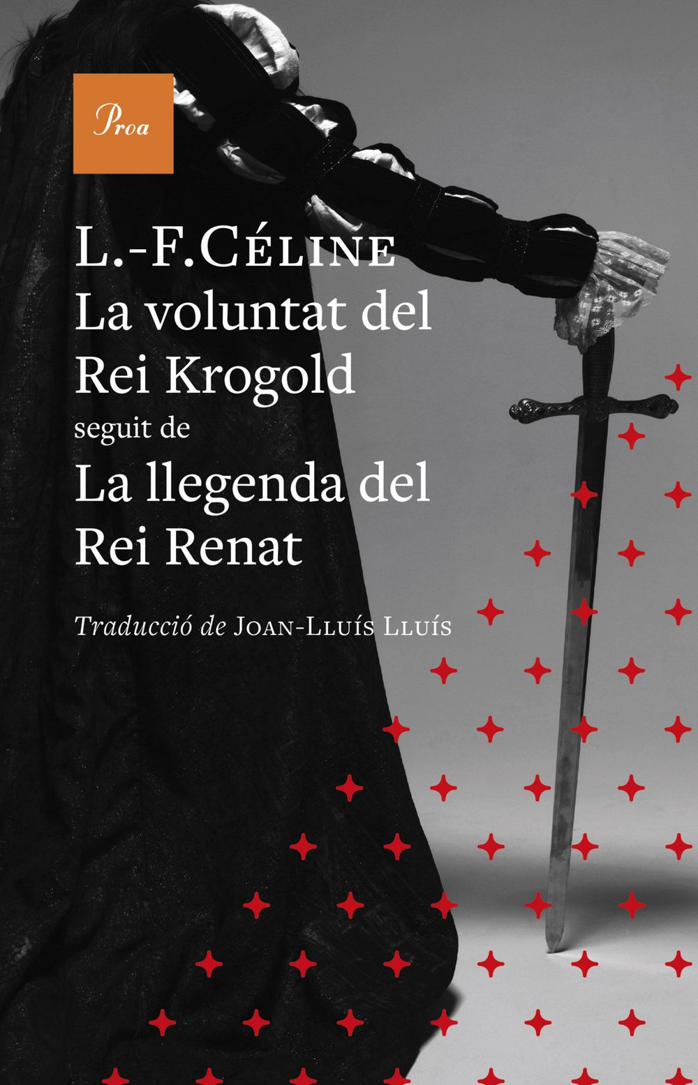 La voluntat del Rei Krogold