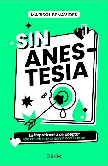 Sin anestesia