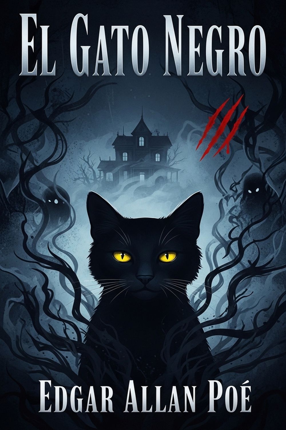 El Gato Negro