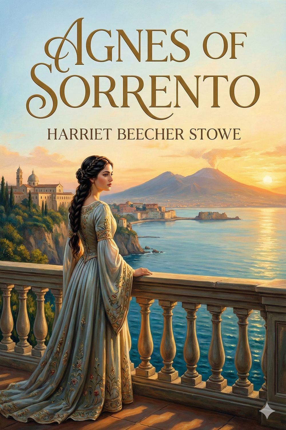 Agnes of Sorrento