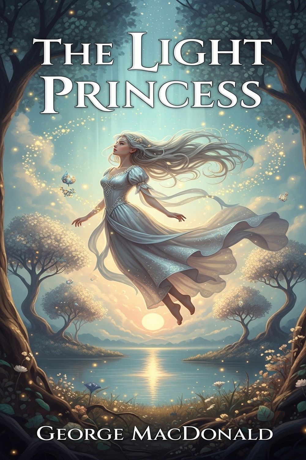 The Light Princess