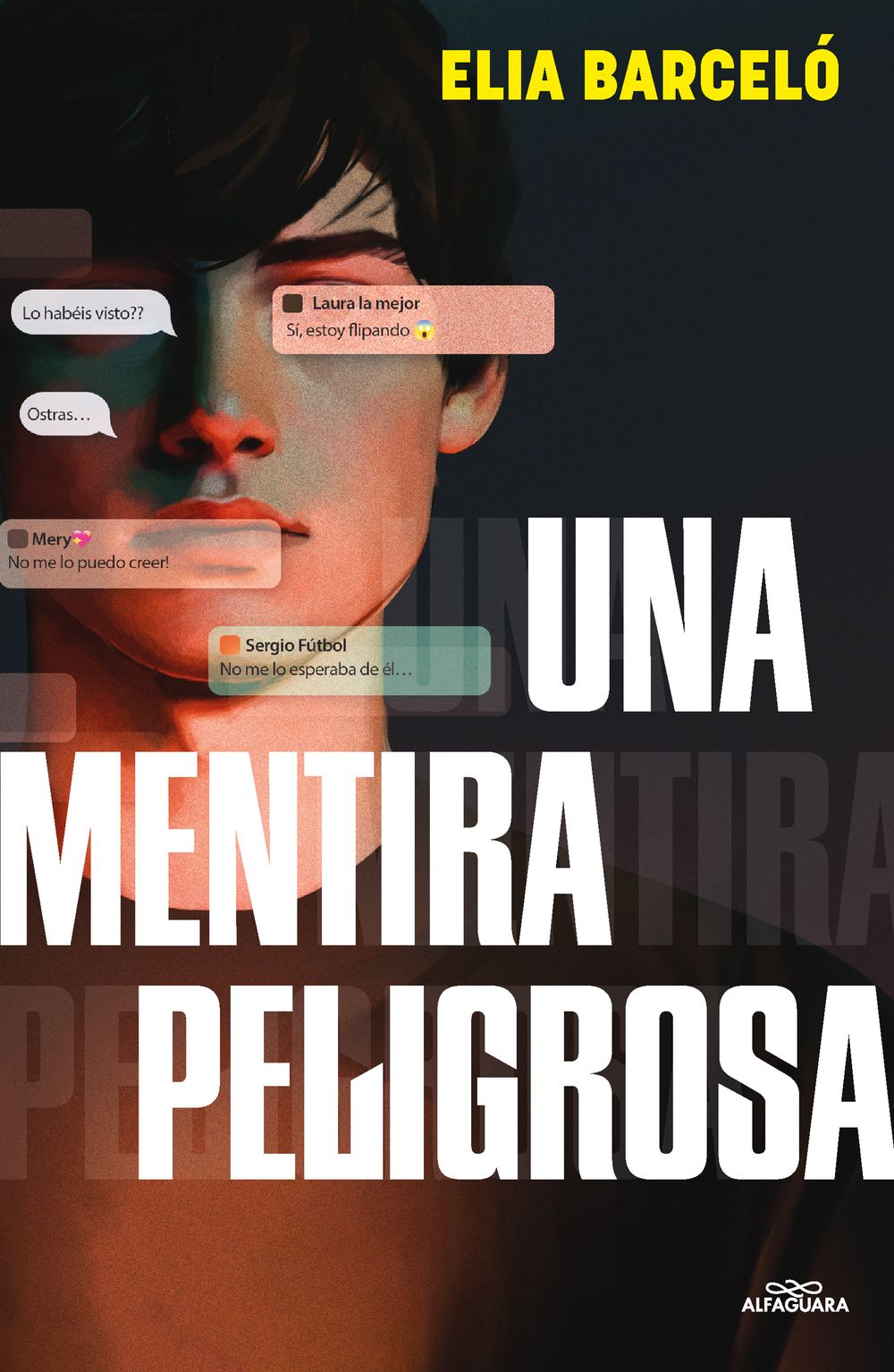 Una mentira peligrosa