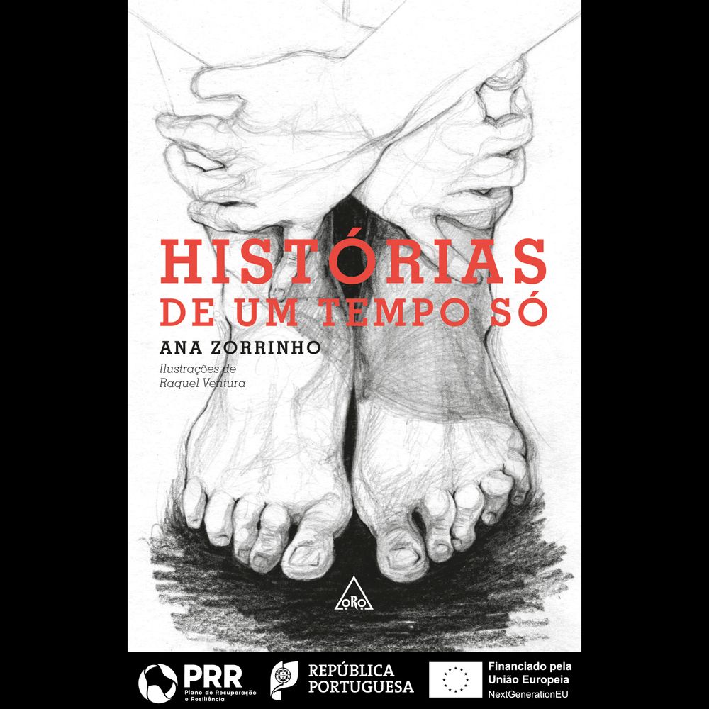 Histórias de Um Tempo Só