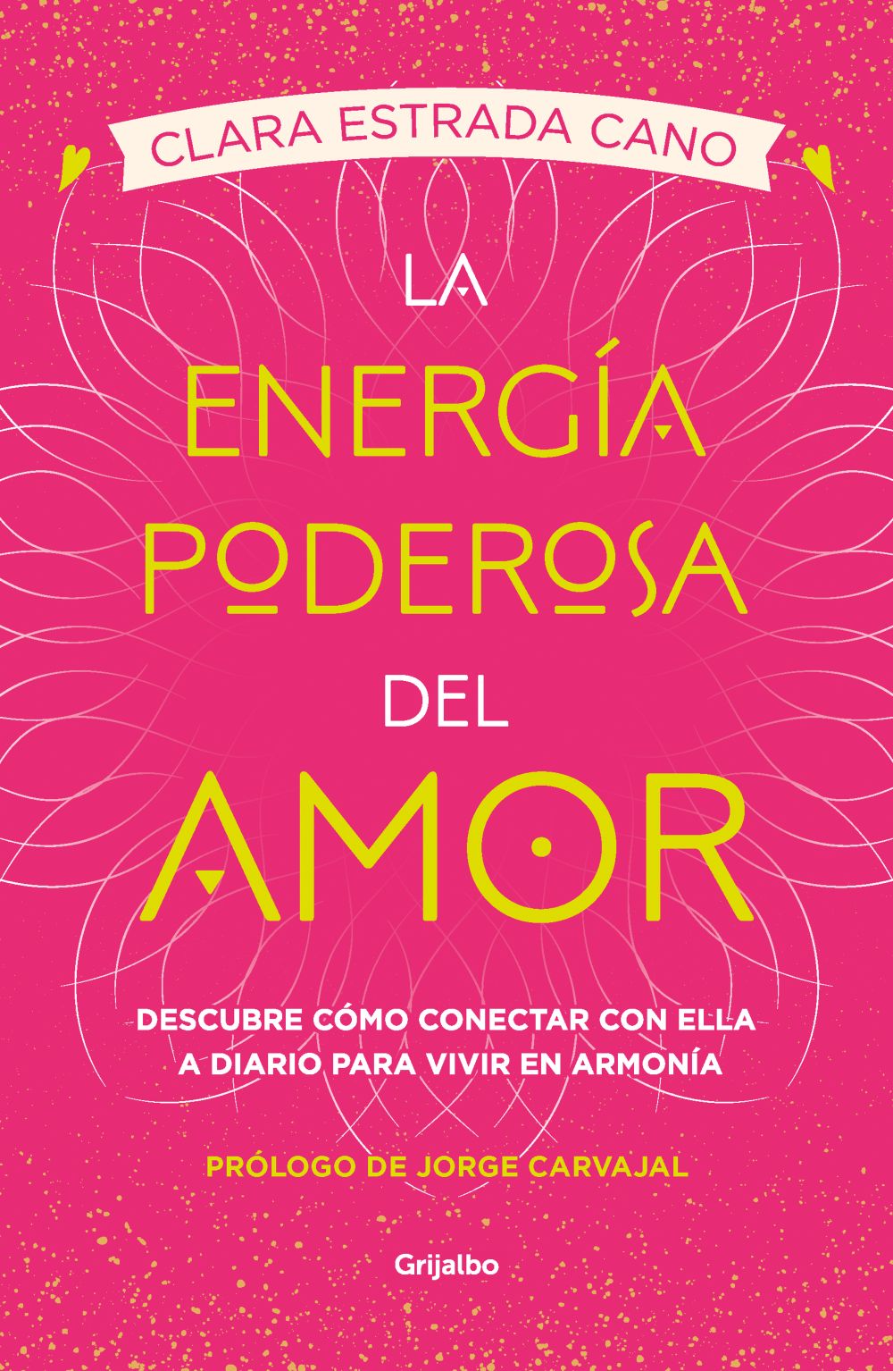 La energía poderosa del amor