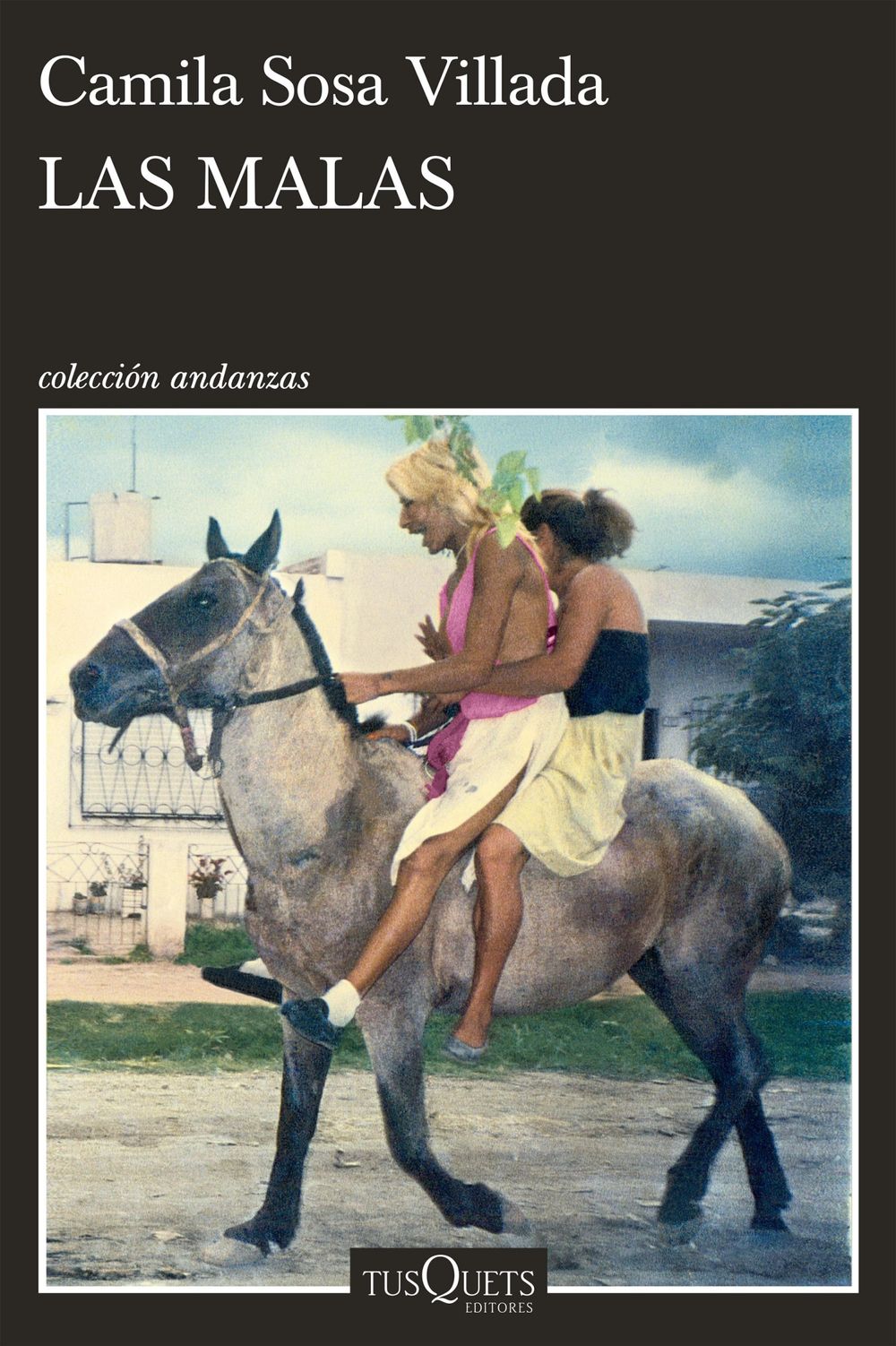 Las malas