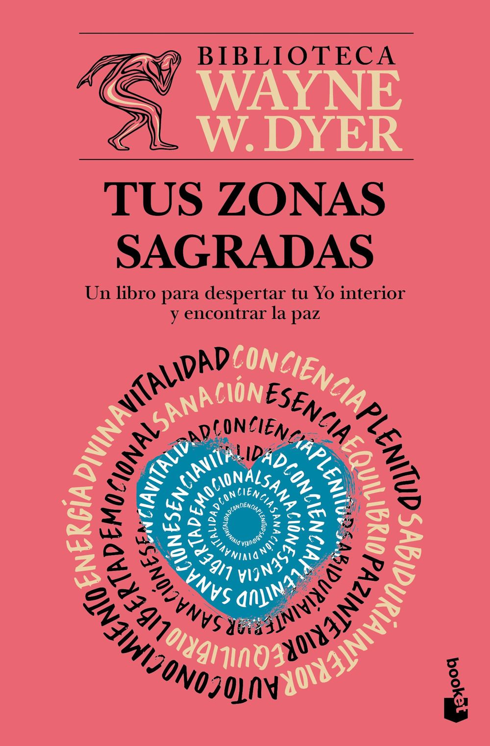Tus zonas sagradas