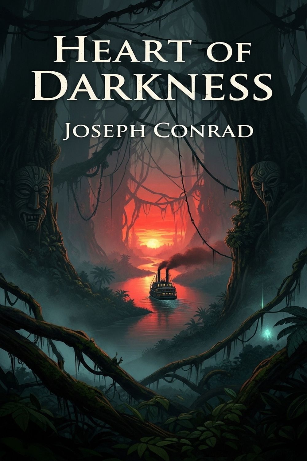 Heart of Darkness