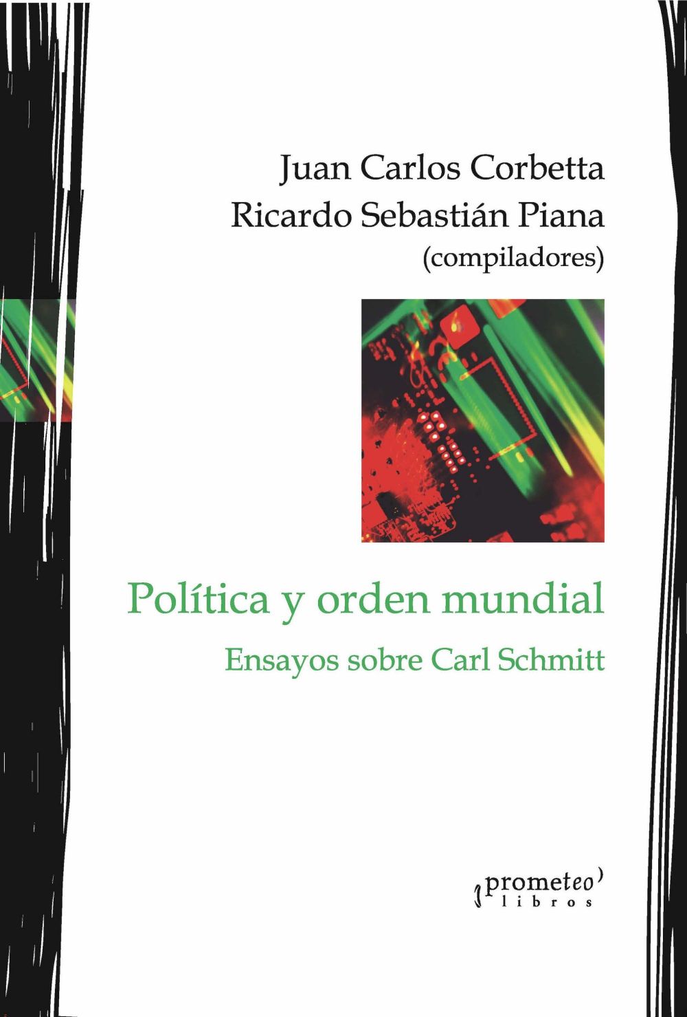 Política y orden  mundial