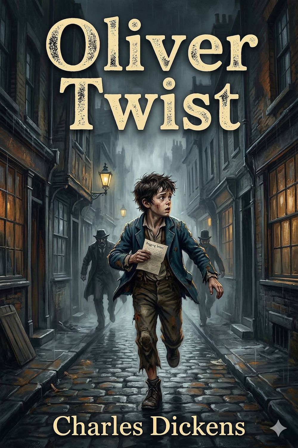 Oliver Twist
