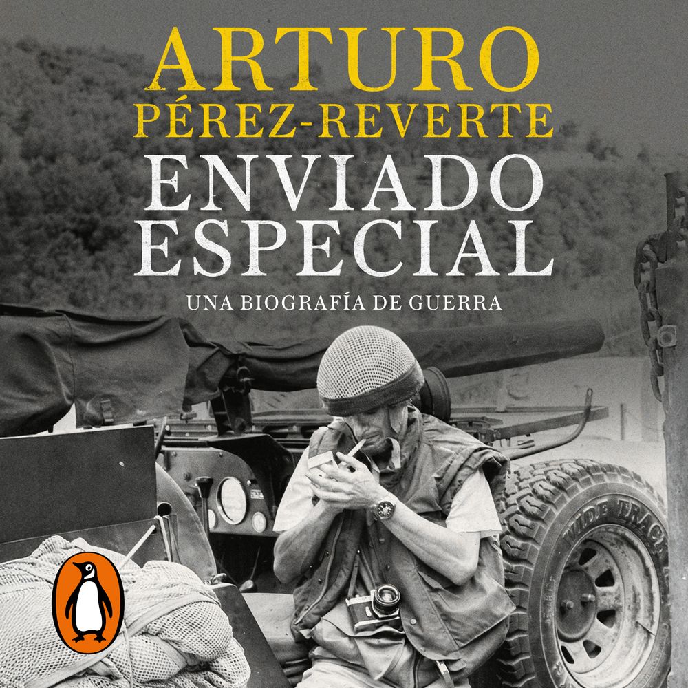 Enviado especial