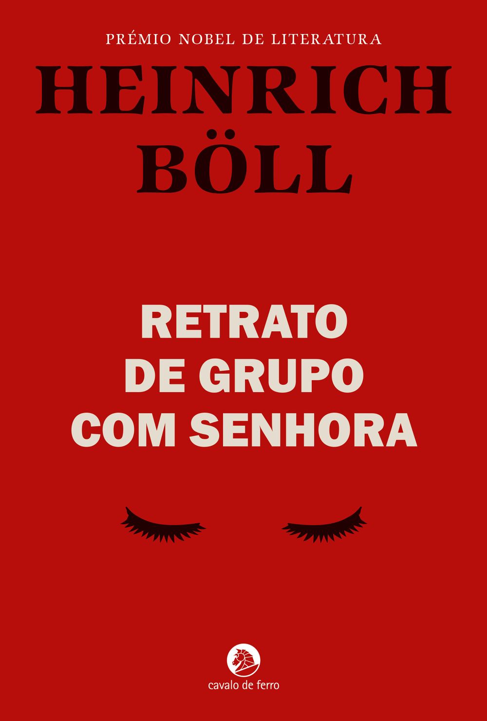 Retrato de Grupo com Senhora