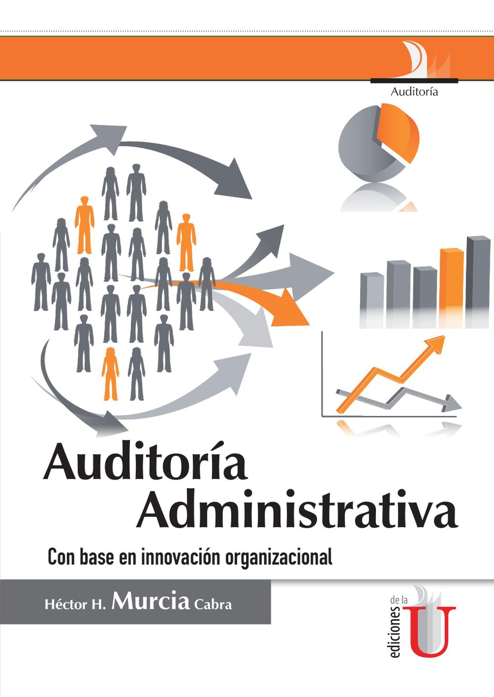 Auditoría administrativa