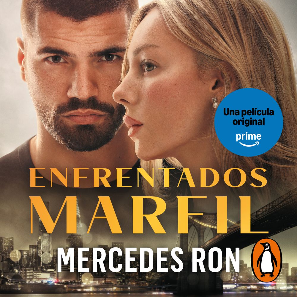 Marfil (Enfrentados 1)