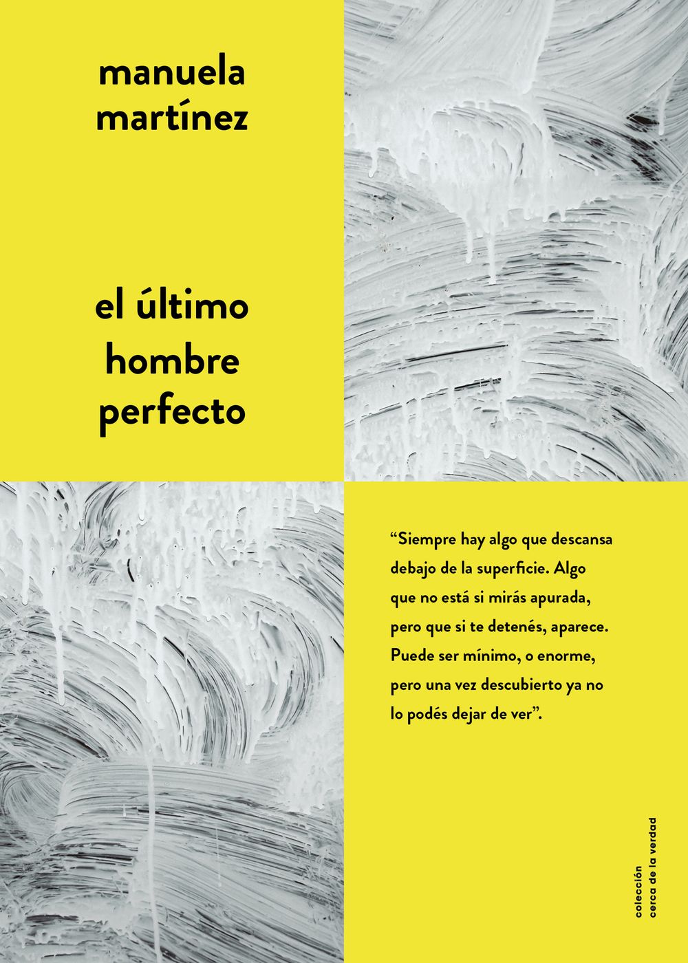 El último hombre perfecto